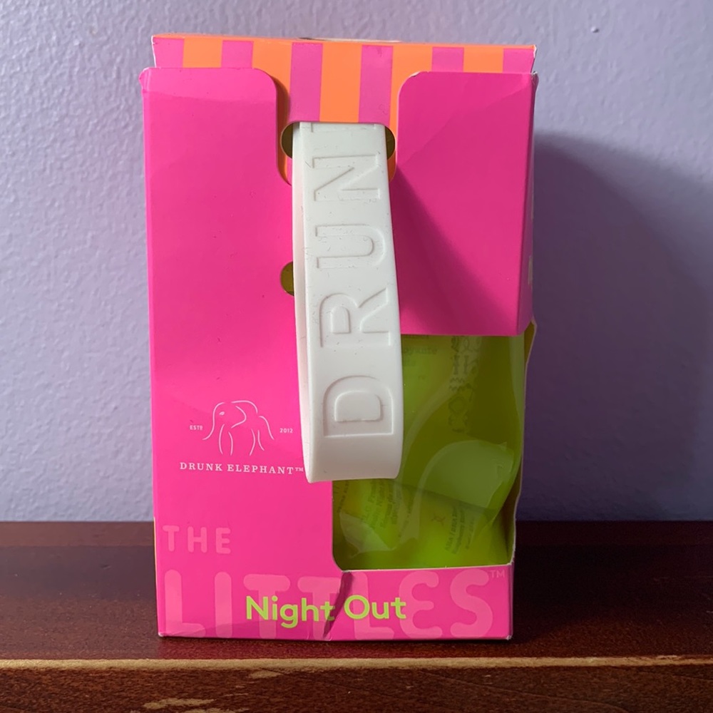 Drunk Elephant Minis Set